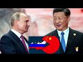 Продался с потрохами: Путин выпрашивает у Китая 10 млрд и готов отдать последнюю рубаху