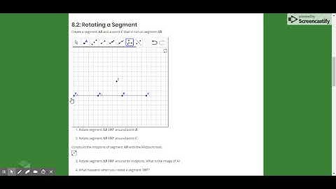 Unit 1 - Lesson 8 Recap