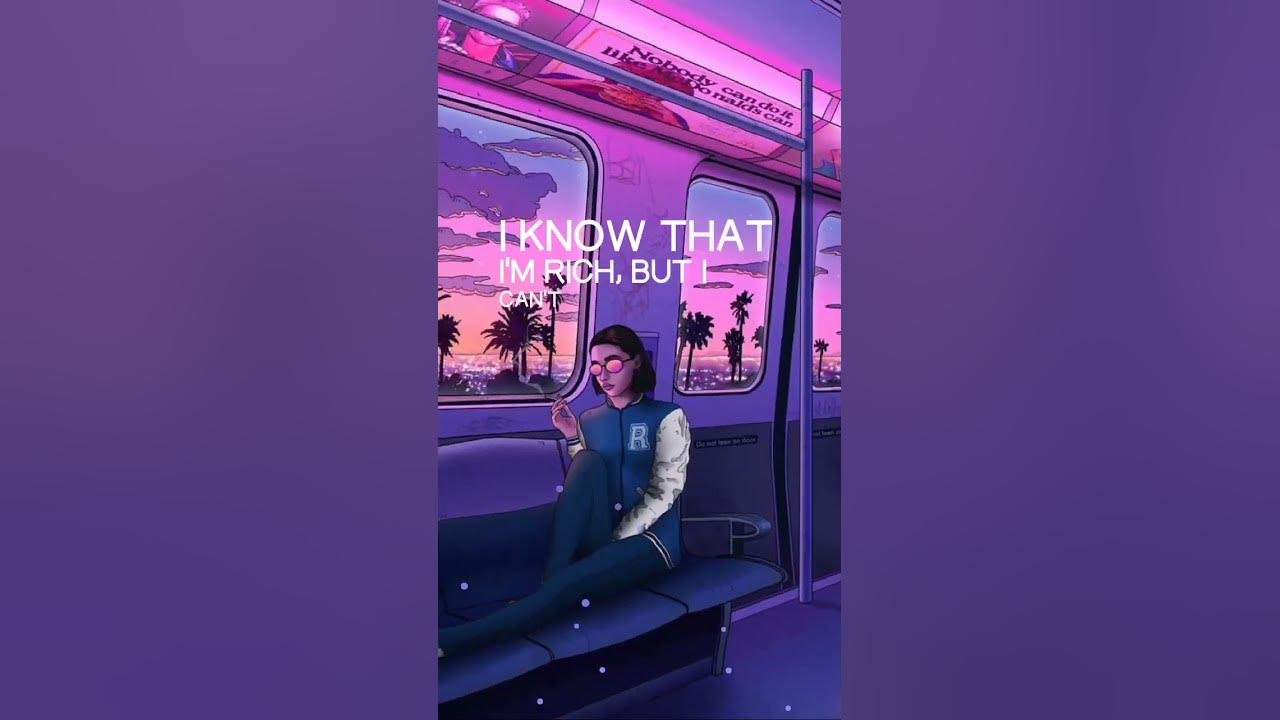 Tomorrow 2 - GloRilla With Cardi B (lyrics video) #shorts #lyrics #fyp #cardib #glorilla #music