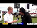Three Days Grace Interview #2 Adam Gontier 2010