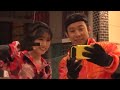 逃走中で撮影会状態の矢吹奈子【HKT48】 の動画、YouTube動画。