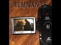 Remnants  a found footage horror film