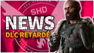 The Division 2 - Le DLC à BROOKLYN est retardé à lannée 7 ! #thedivision2 #tu22 #brooklyn