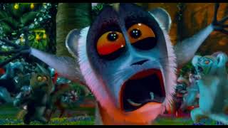 Timon And Pumbaa Interrupt 5 Robots