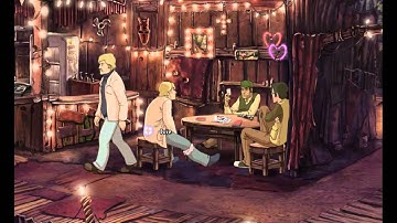 A New Beginning (English) Walkthrough Part 20