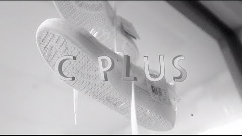 C Plus - A Day in the Life (Official Music Video)