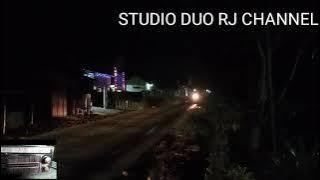 MERINDING DAN PENUH KENANGAN SAAT DENGAR OPENING SIARAN RRI JAMAN DULU..