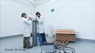 COBOT DOOSAN - UNBOXING