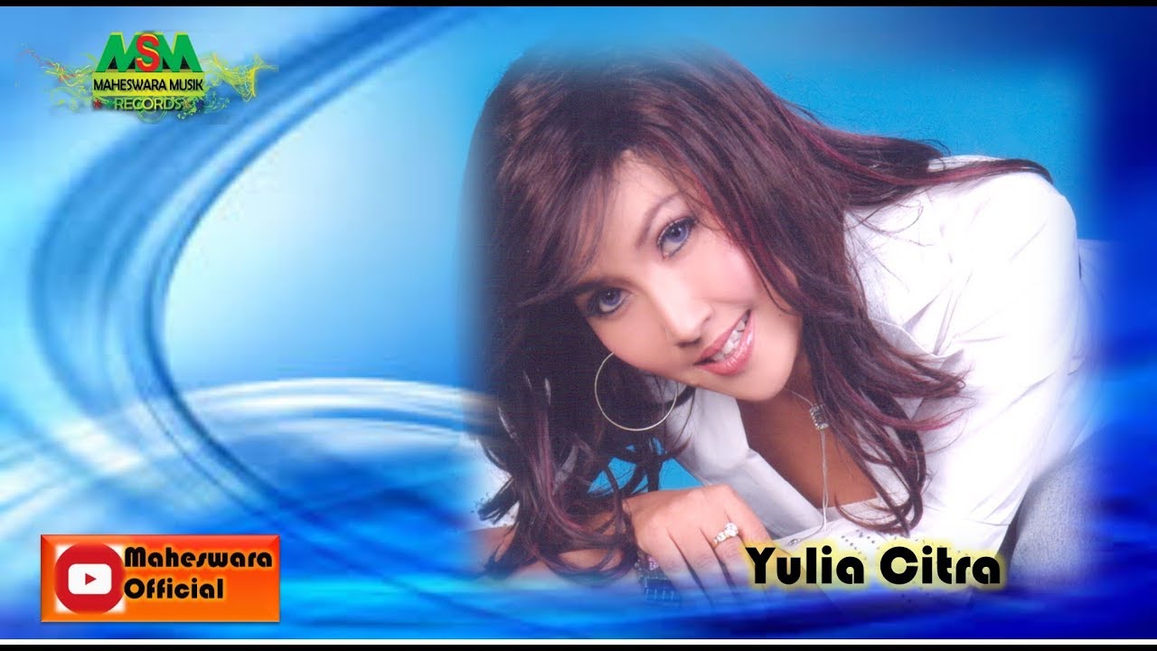 Yulia Citra - Lautan Derita (Official Lyrics Video) - YouTube