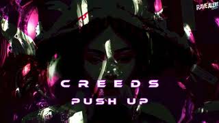 Creeds - Push up (Vadim Safin Remix) #psytrance
