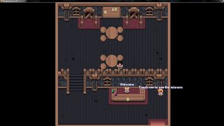 Fazendo a loteria - Lat admin - Graal online