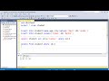 INSERT UPDATE DELETE IN TABLE, SQL SERVER| ABSOLUTE BEGINEER|2023|PART 2