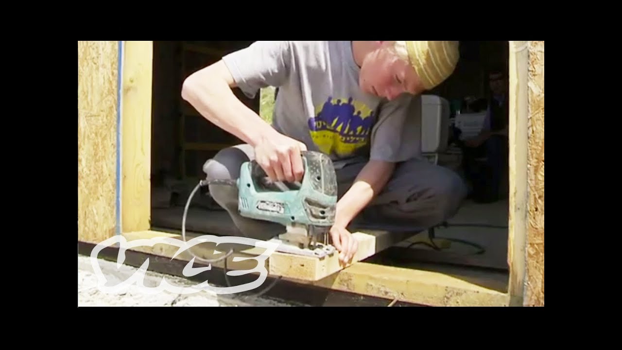 Renegade Jewish Settlers Part 3/5