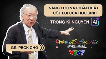 Giáo dục trong kỉ nguyên AI: Học sinh cần gì để không bị tụt lại?