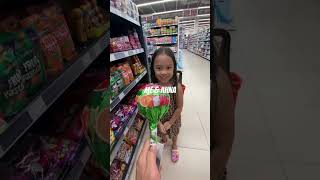 Supermarket Surprise: What's Behind The Lollipop? #shorts