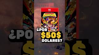 Donkey Kong Bananza en Digital es muy BARATO - TUTORIAL?-