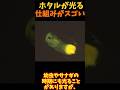 【ゆっくり解説】 ホタルが光る仕組みがスゴすぎる