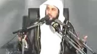 قصة سيدنا يوسف عليه السلام /د محمد العريفي