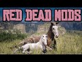 (EASY) How to install RDR2 Mods + Uninstall - PC Red Dead Redemption 2 | Pinehaven
