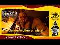 Asgard´s Wrath / Böse Gegner ärgern mich / 04 / Lenovo Explorer / deutsch / german