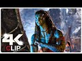 Jake And Neytiri Argument Scene | AVATAR 2 THE WAY OF WATER (NEW 2022) Movie CLIP 4K