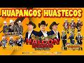 Trío Halcón, Armonía, Alborada , Imperiales, Los Auténticos | Huapango Huasteco Viejo y Bonito