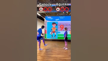 Robot goalkeeper 🤖⚽️🤯 #apfreestyle #shorts #robot #goal #youtube #football #final @aguskafree