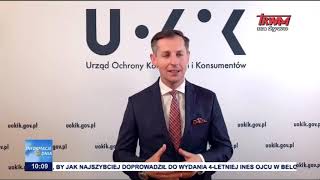 Kontrola UOKiK