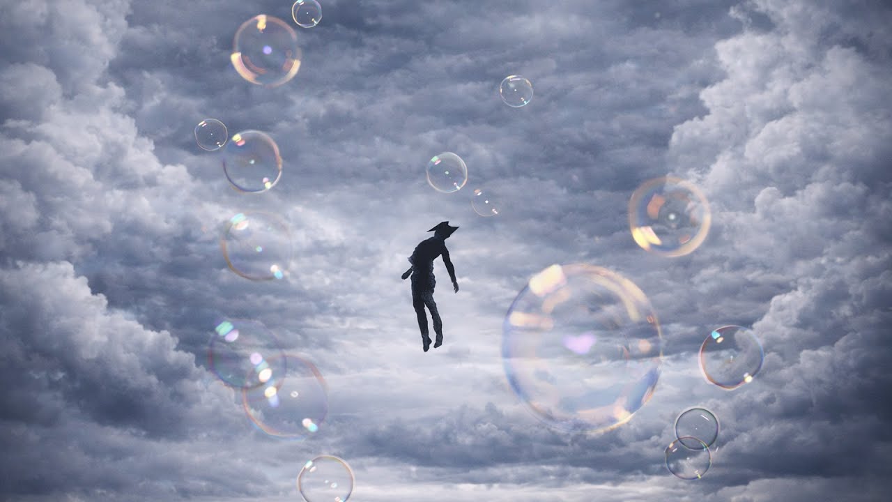 Mellowrex - Insomnia // Escape