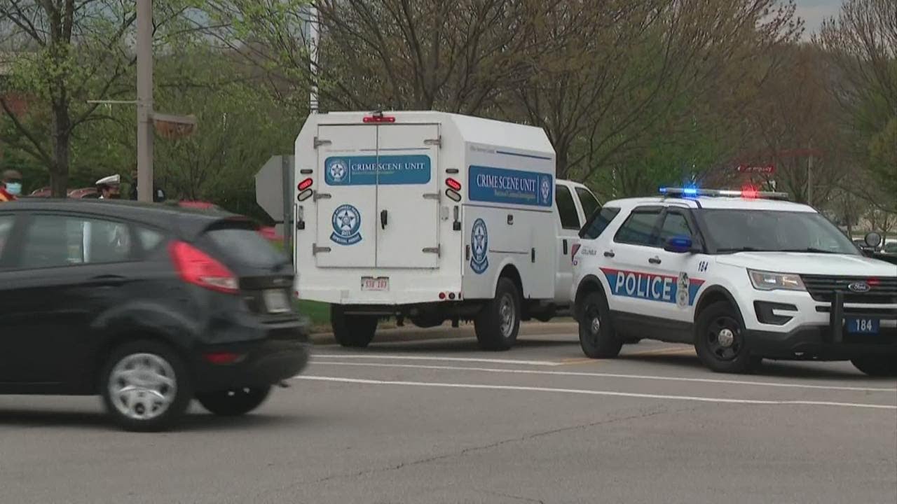 Ohio BCI has investigated 26 officer-involved shootings this year, 6 in Columbus