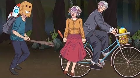 Annoying Puzzle Game Level 130 Walkthrough Solution || Annoying Puzzle Game Answer