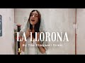 LA LLORONA In A Stairwell Version From Coco LA LLORONA In A Stairwell Version From Coco
