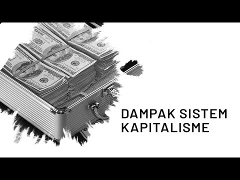 Video: James Parkes Merancang Gedung Tinggi Untuk Wanita Yang Terbebani Oleh Kapitalisme