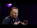 Bill Burr and Nia - Would You Rather Have a Daughter or Gay Son