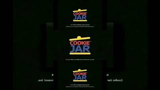Shuric Scan Lol 6 Cookie Jar Entertainment Logo Scan But The Audio Used Is Fast Stuff