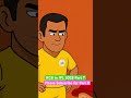RCB in ipl 2025 Part 7#ipl2025 #rcbinipl2025 #viralvideo #ipl #cricketcomedy #comedyshorts