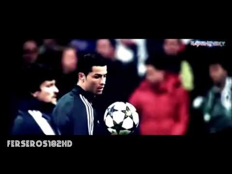 Cristiano Ronaldo ❼ The Perfect Player 2013 ᴴᴰ