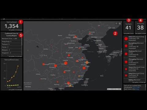 map-showing-how-corona-virus-spreads-to-earth