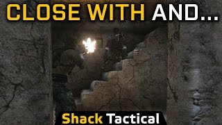 Close with and... - ShackTac Arma 3