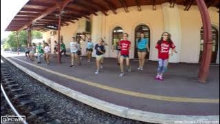 Download lagu Martin Jensen - Solo Dance (coregrafia verii 2017) - by G-Power