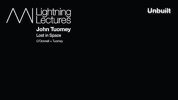 AAI Lightning Lecture : O