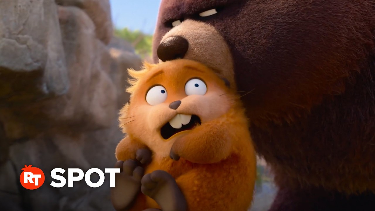 Hoppers Super Bowl Spot - Crazy (2026)