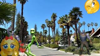 Baby Calm Down FULL HD |Dame tu cosita Selena Gomez \&  Rema Official Music Video 2023#AZvideo