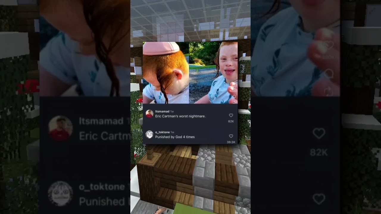 Забавные комментарии с юмористическими подколками