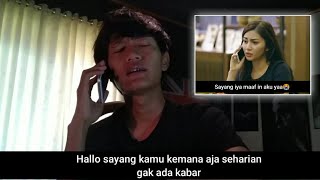 Vidgram Telfon sama Ariel Tatum (30 detik)