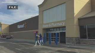 Walmart raises age to buy tobacco products