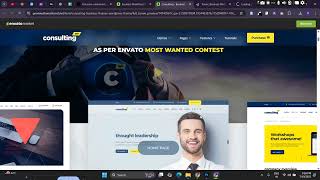 How to Wireframe a Business Website in Photoshop (PSD) | Bengali Tutorial