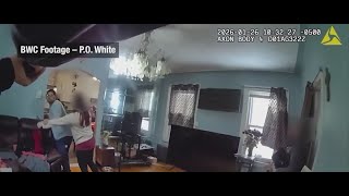 Download Lagu NYC family criticizes police response in mental health crisis shooting MP3