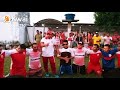 AL Construção transmitindo a 3 copa Palmas Bet, final ente Algaroba e Palmeira de Gamileira 1 x 0.
