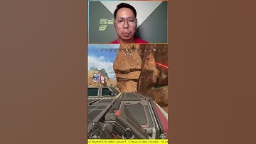 1 MAG WAS ENOUGH #ApexLegends #KingsCanyon #Sparrow #Shorts